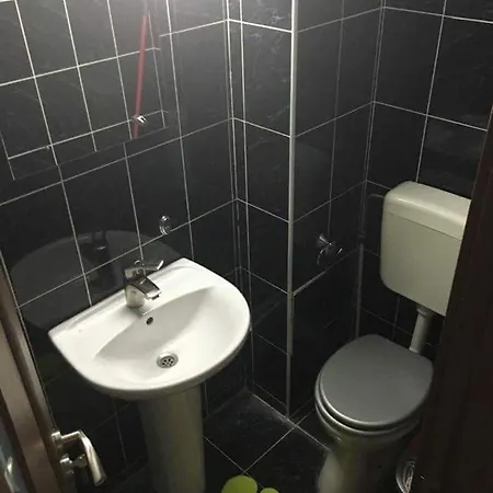Apartment Apartament Summer Litoral Constanta