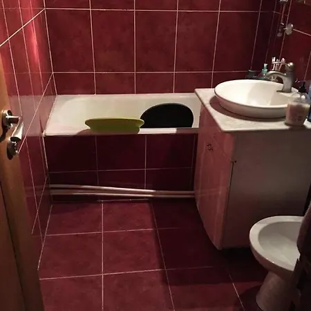 Apartament Summer Litoral Apartment