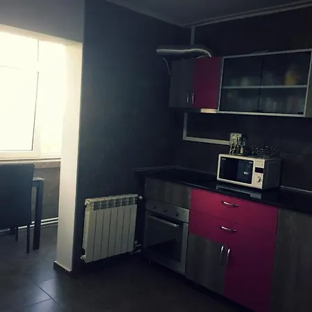 Apartment Apartament Summer Litoral
