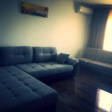 Apartment Apartament Summer Litoral