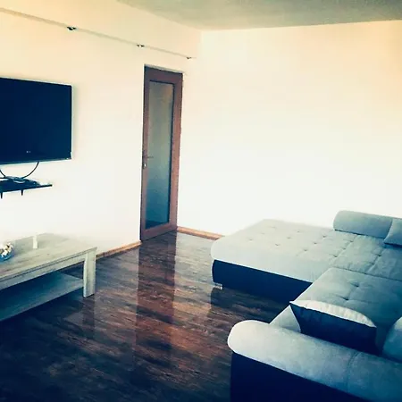 Apartment Apartament Summer Litoral